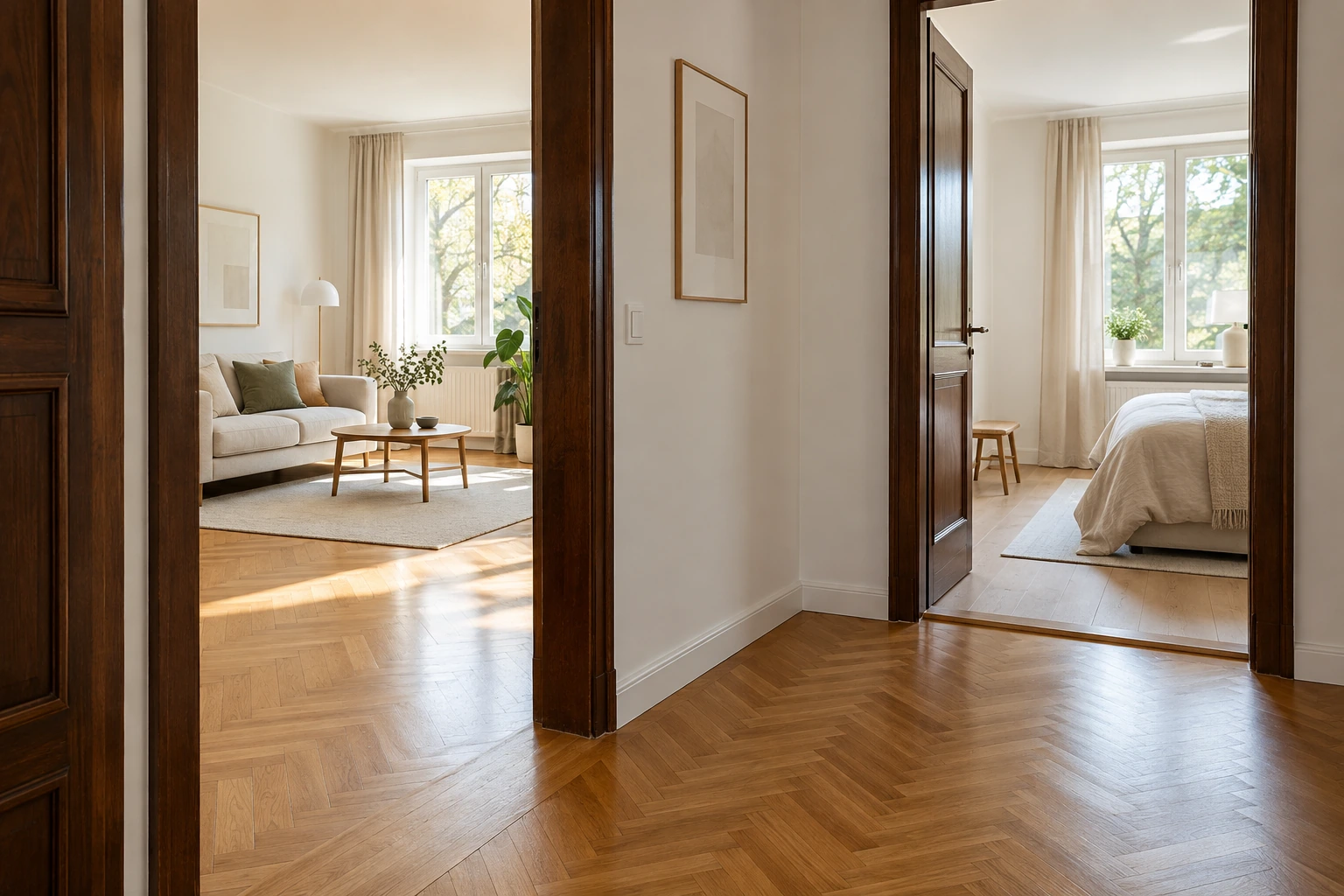Innenausbau: Sparen