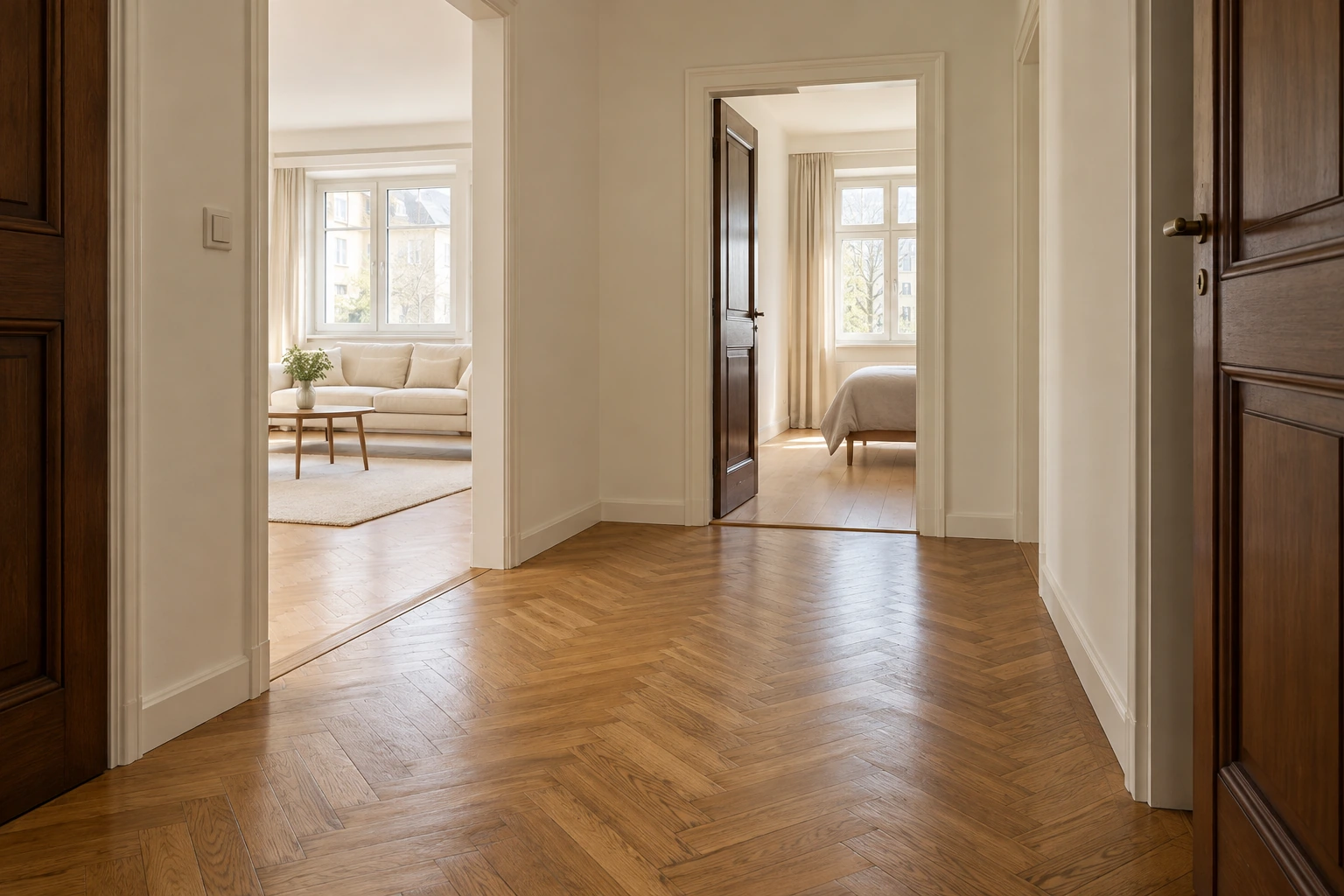 Innenausbau: Sparen