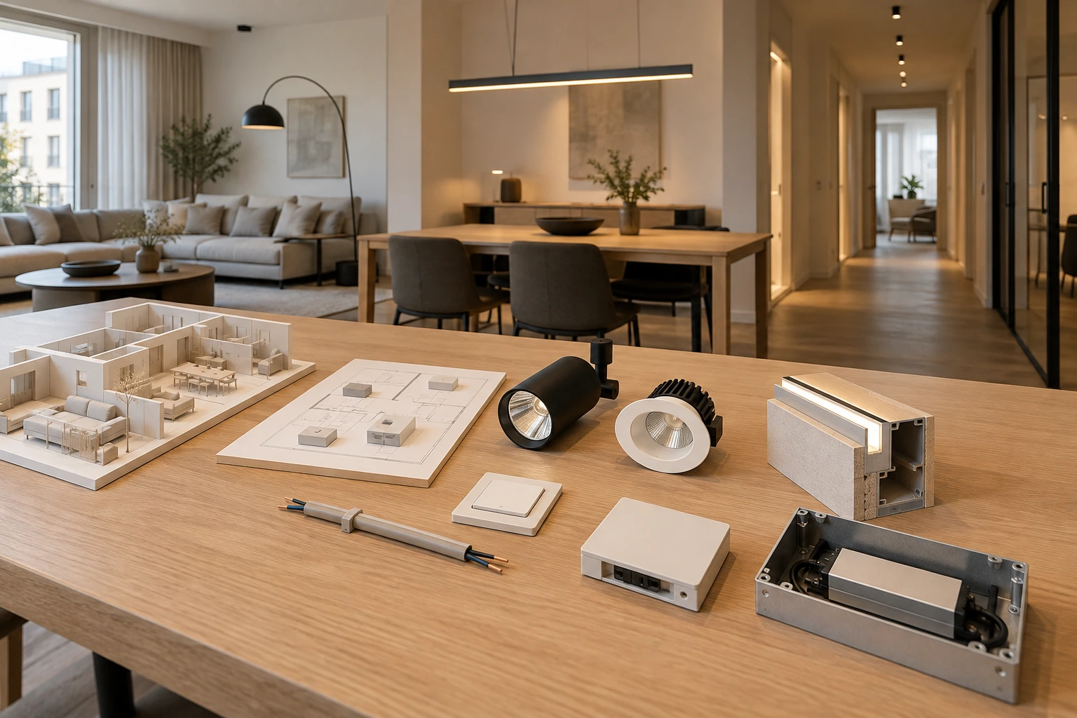 Lichtdesign: Anbieter