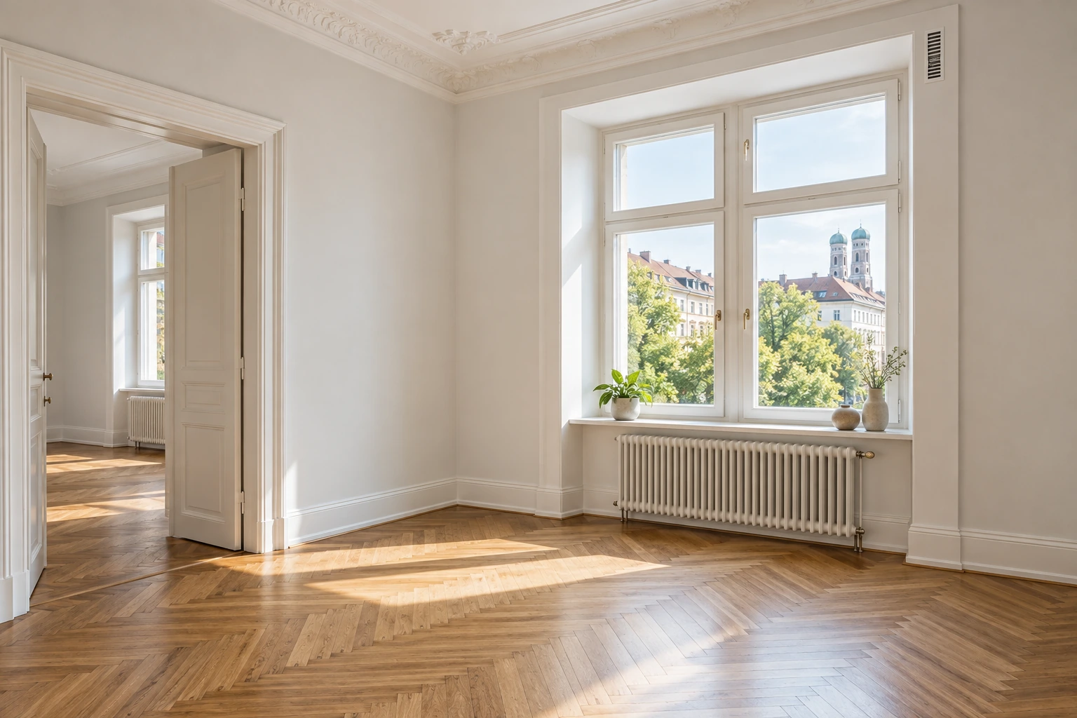 Schimmel prüfen