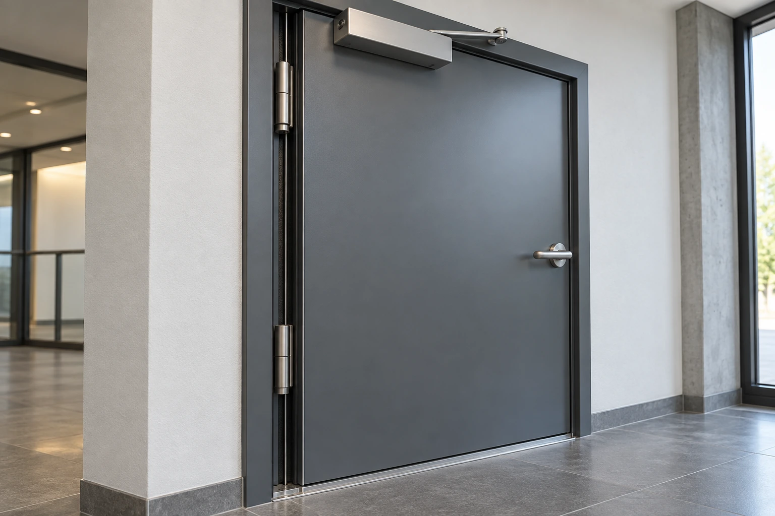 Brandschutz München: Kosten & Ablauf