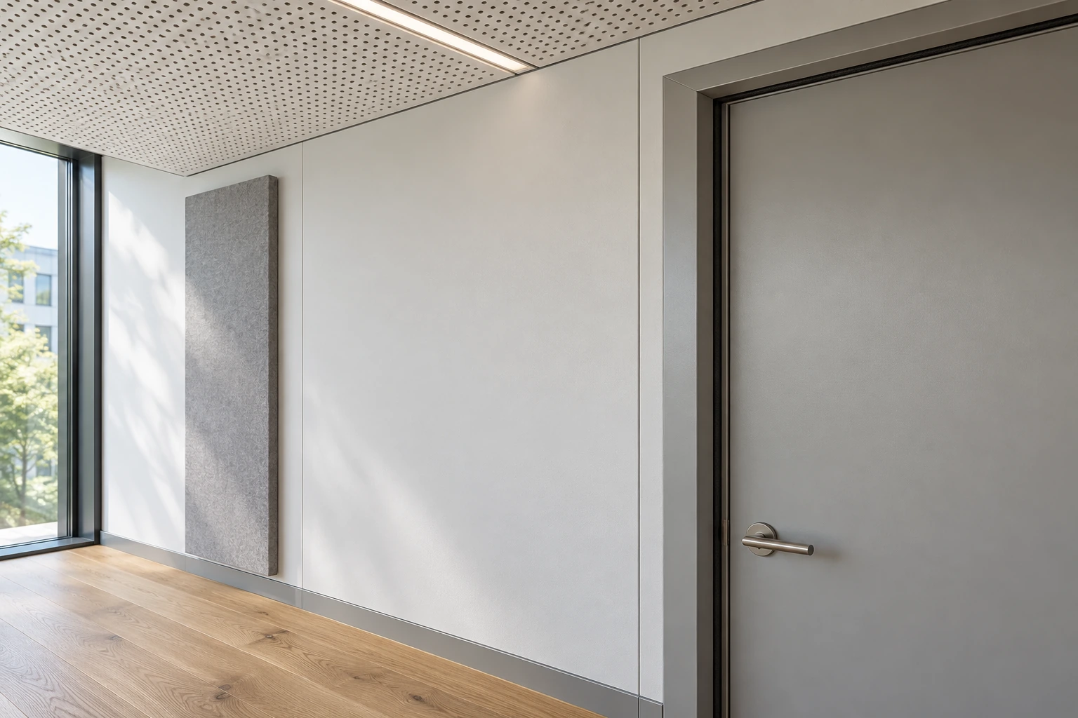 Schallschutz München: Kosten & Ablauf
