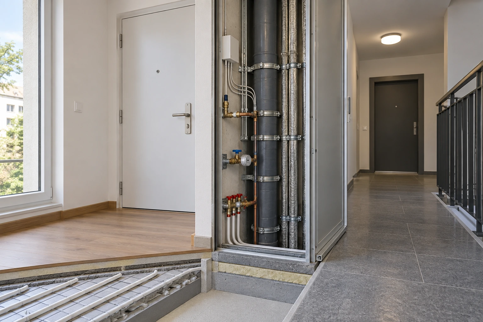 Sanierung Eigentumswohnung München Kosten
