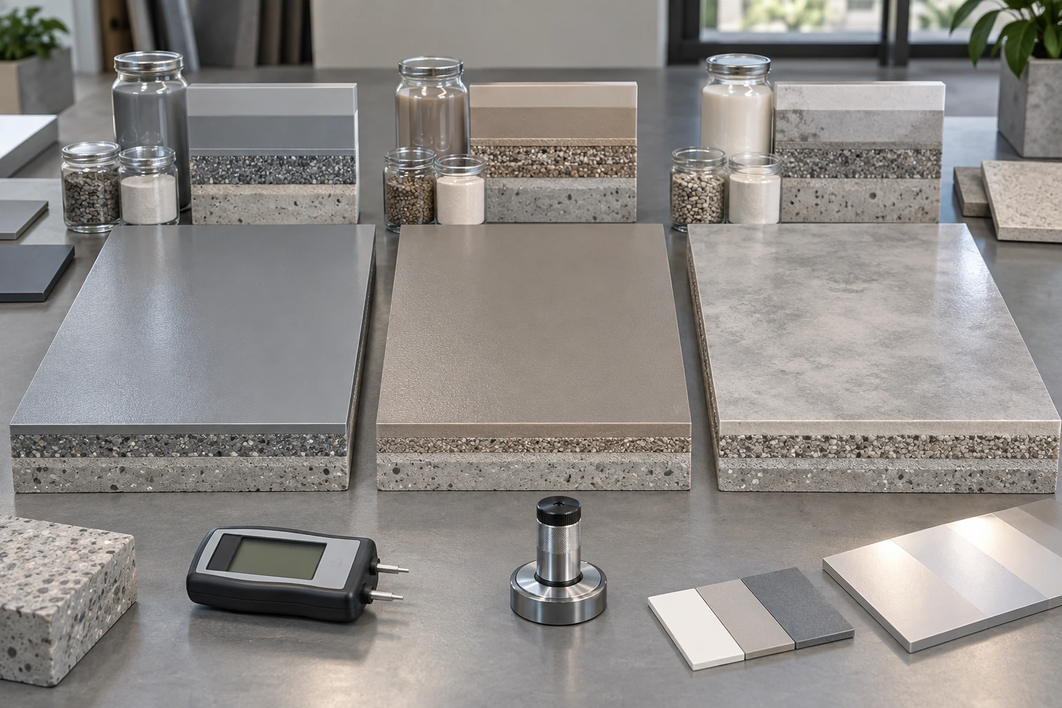 Gussboden Kosten pro m²: Preise & Planung