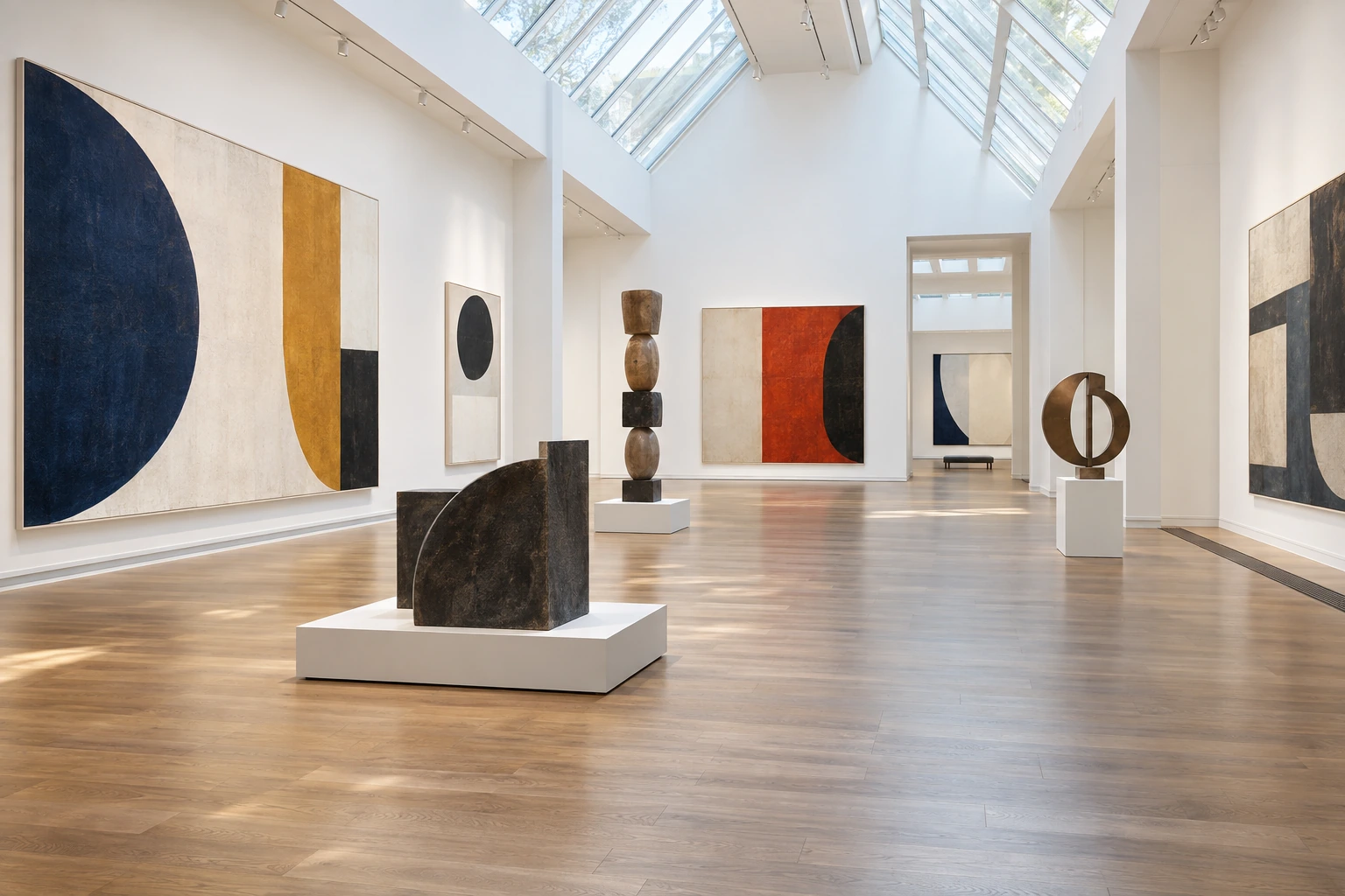 Ausstellungen in München aktuell