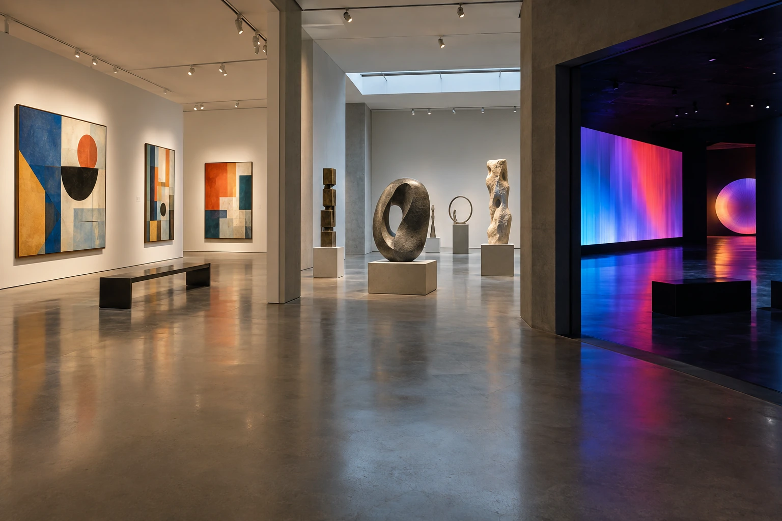 Ausstellungen in München aktuell