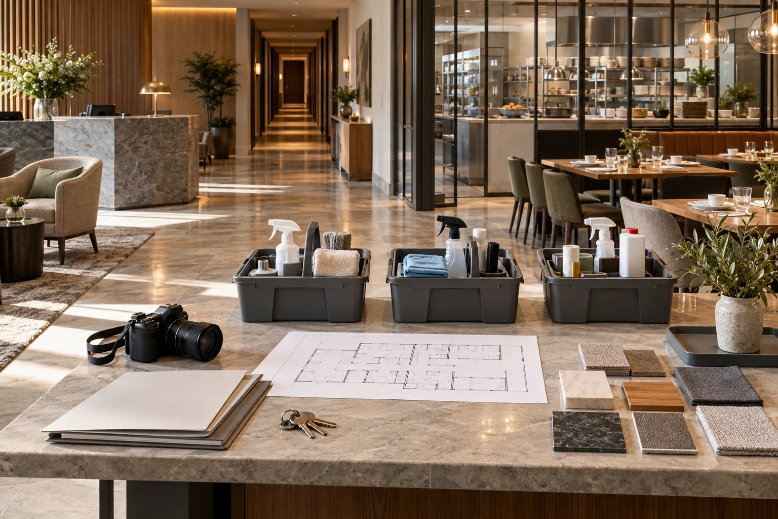 Hotel- & Gastronomiereinigung