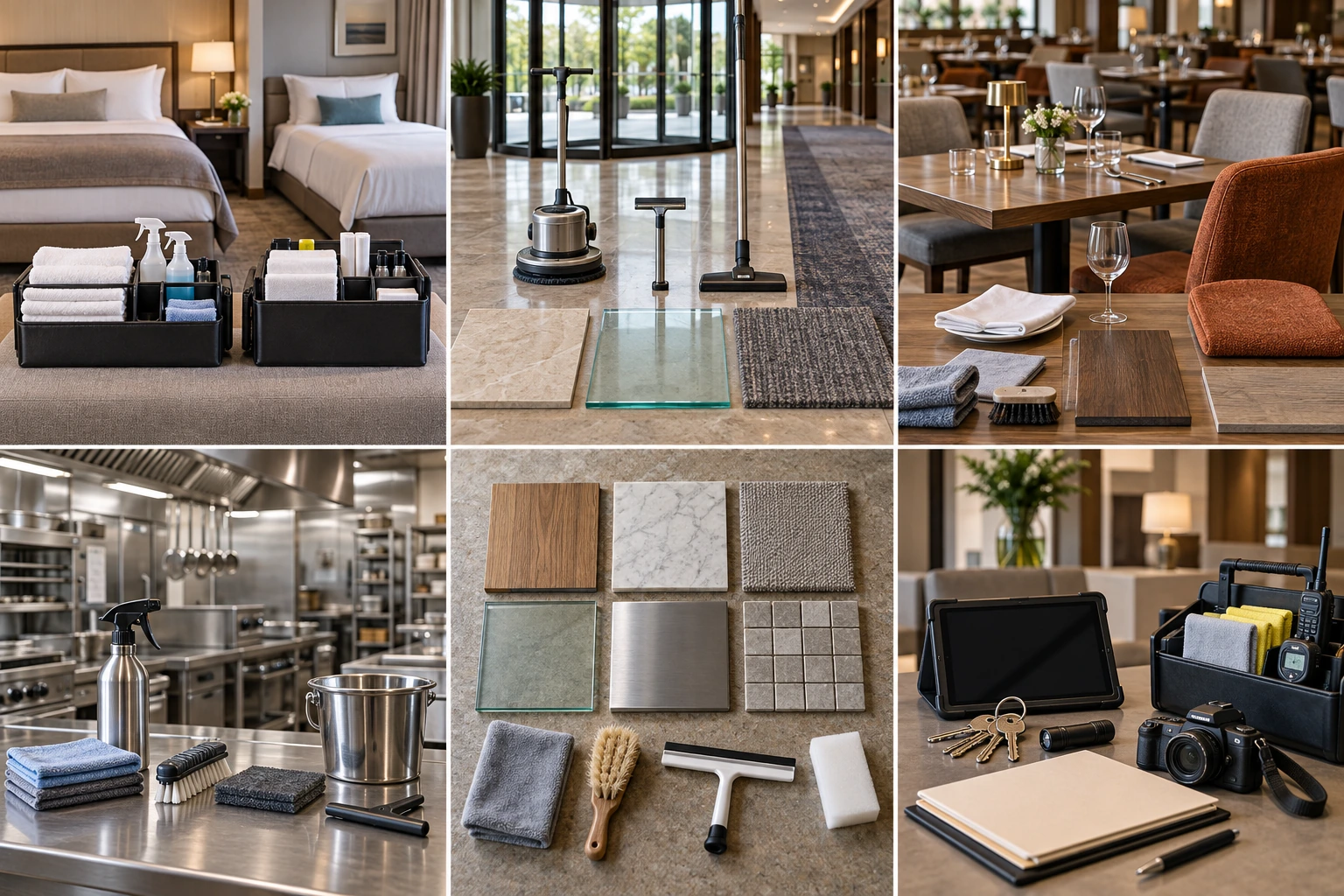 Hotel- & Gastronomiereinigung