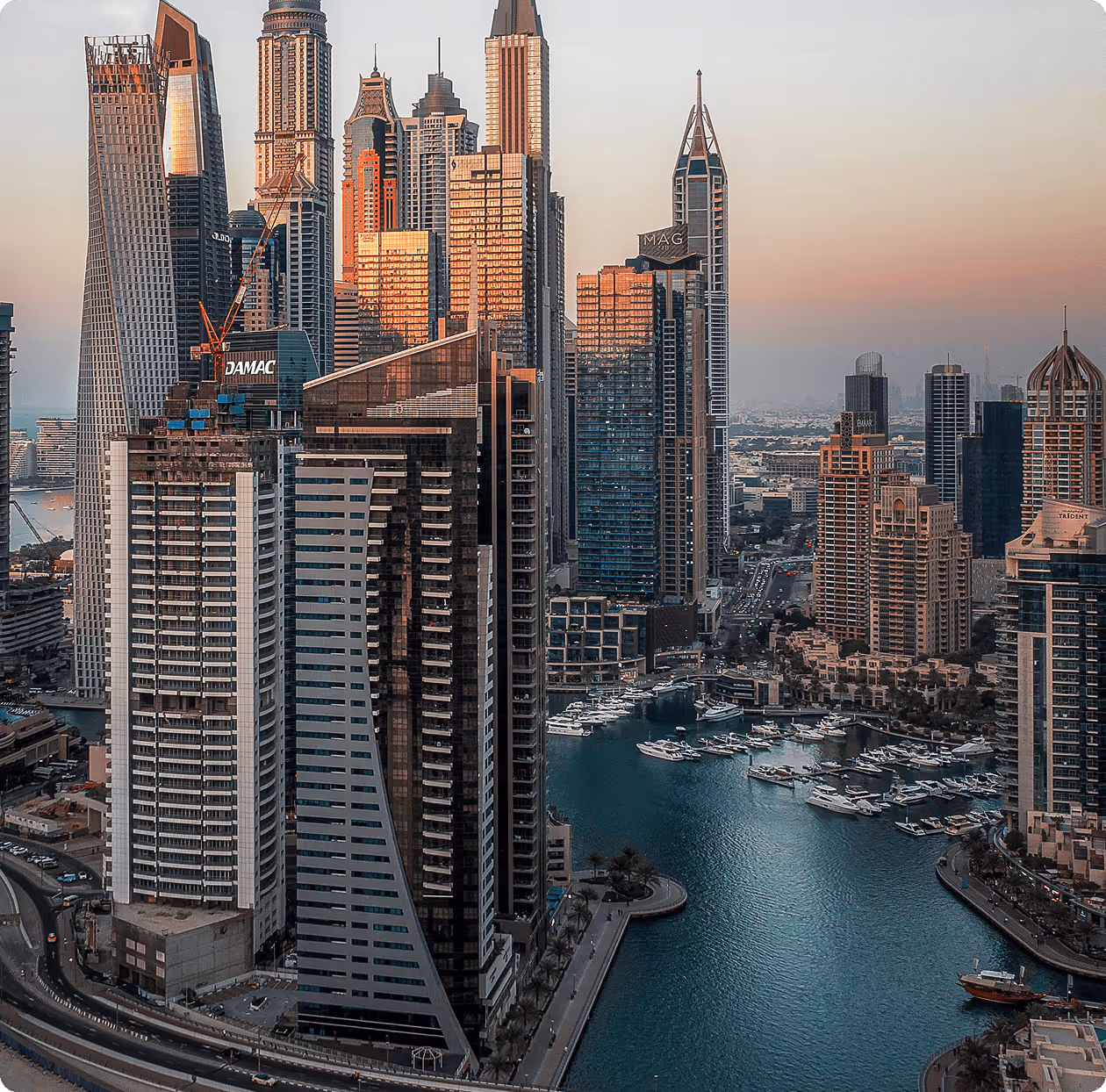 Dubai properties for Sale