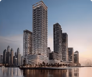 Property for sale in Dubai