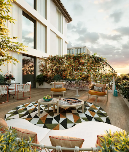 Property for Rent in Dubai