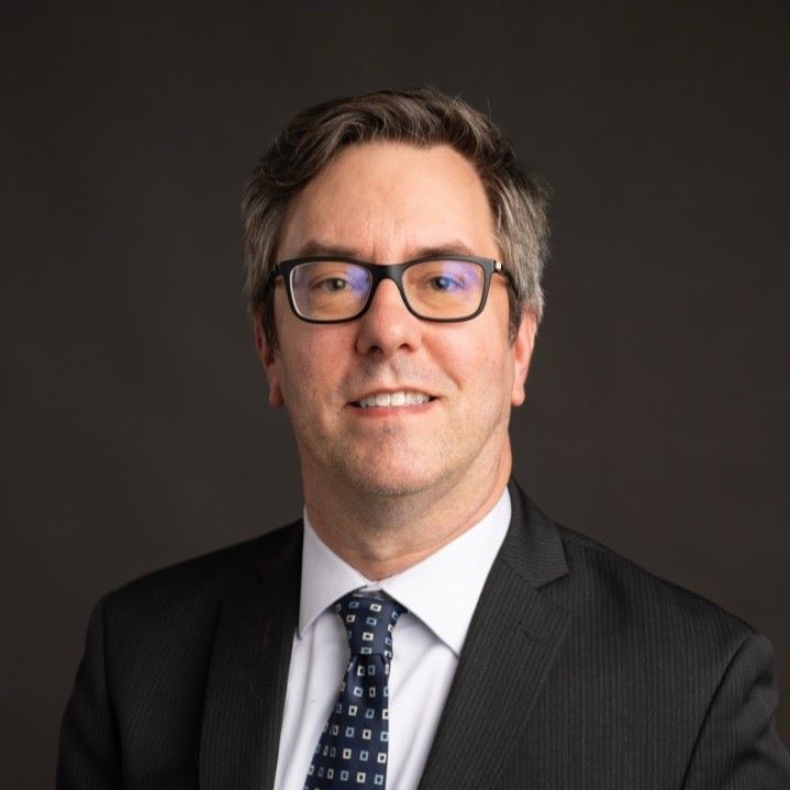 Daryn Cambridge Profile Photo