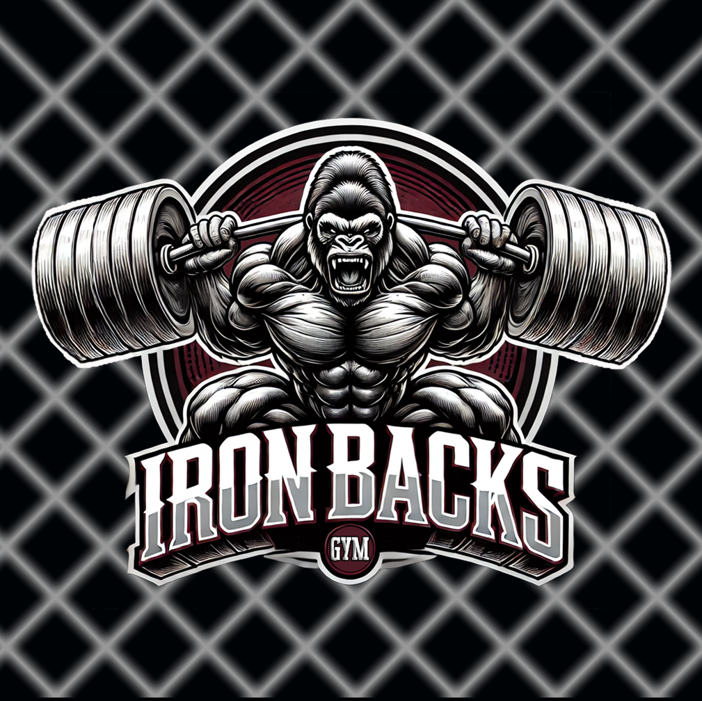 Best Functional Fitness Gym in Heber City: Why Iron Backs Stands Out