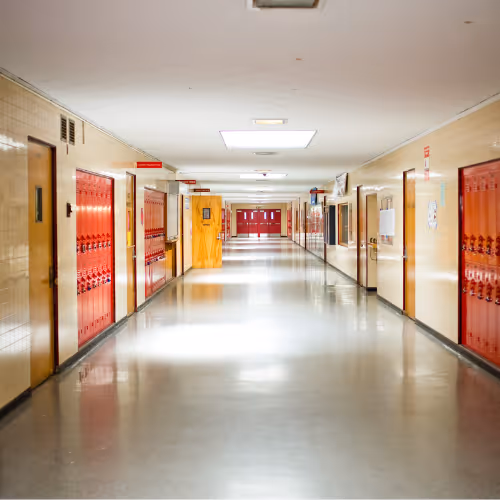 Top Rated School District