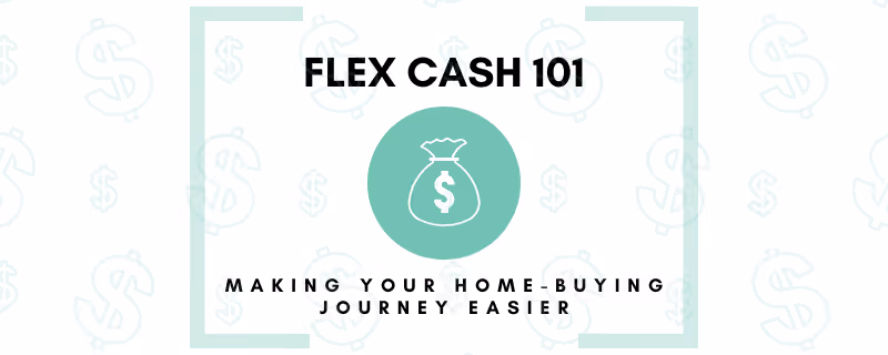 blog image for flex cash promo cambridge homes