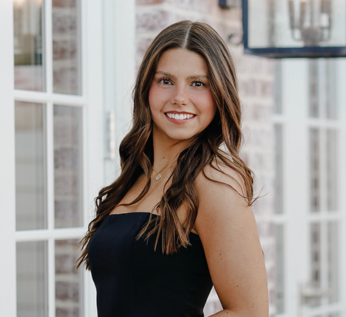 Savannah Dodson
