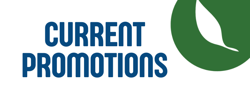 Promotion image banner