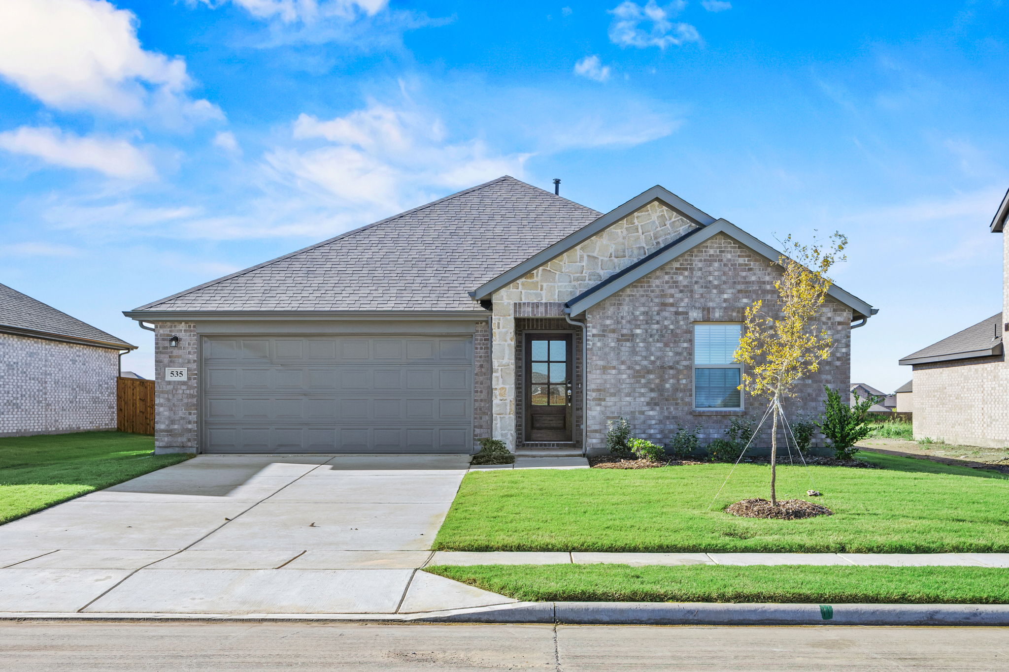 photo of barrington e