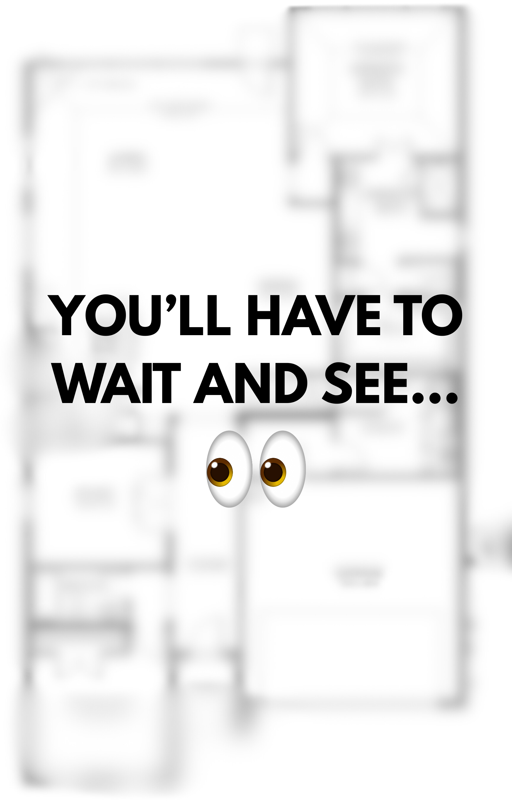 floorplan — first floor