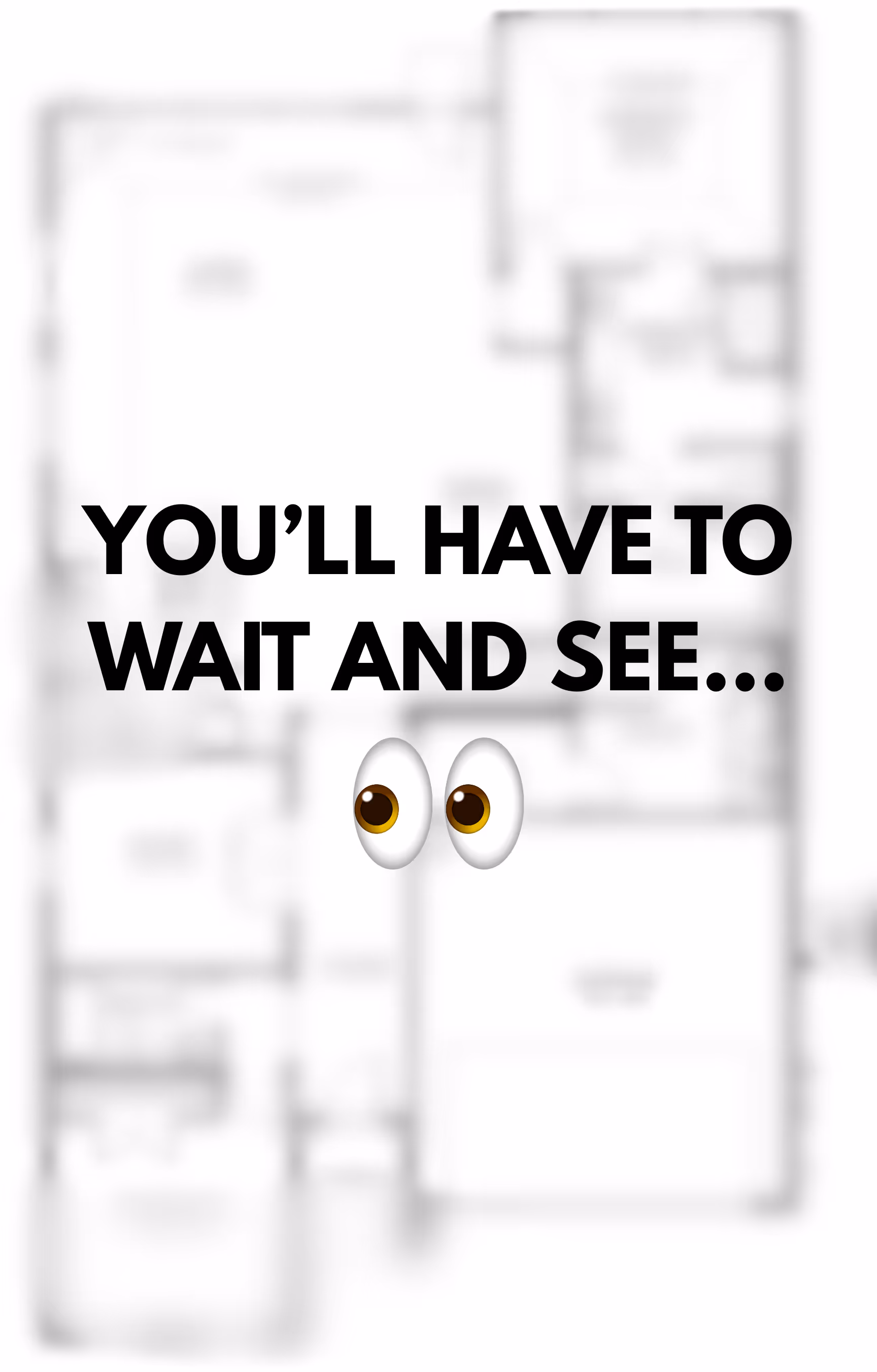 floorplan — first floor