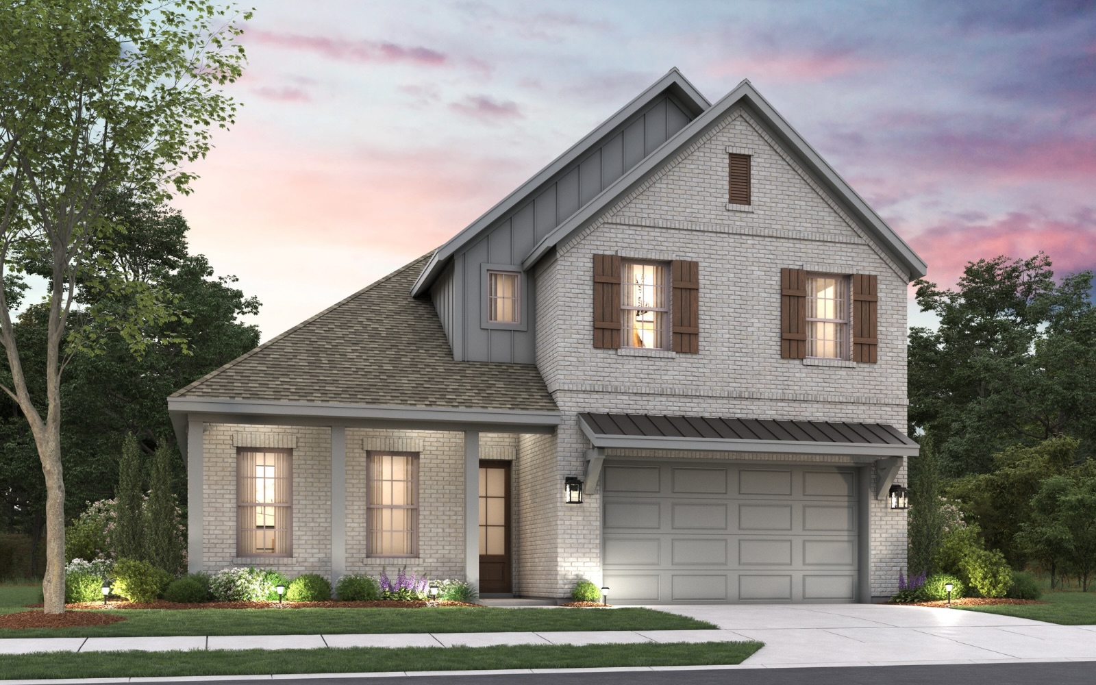 hartford rendering