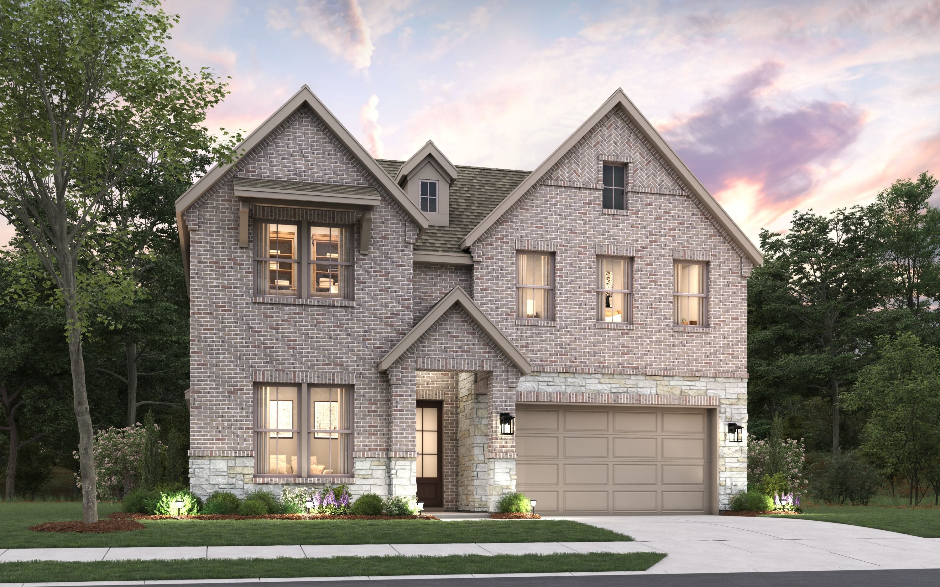 wheeler b elevation