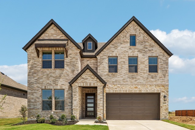 wheeler b elevation