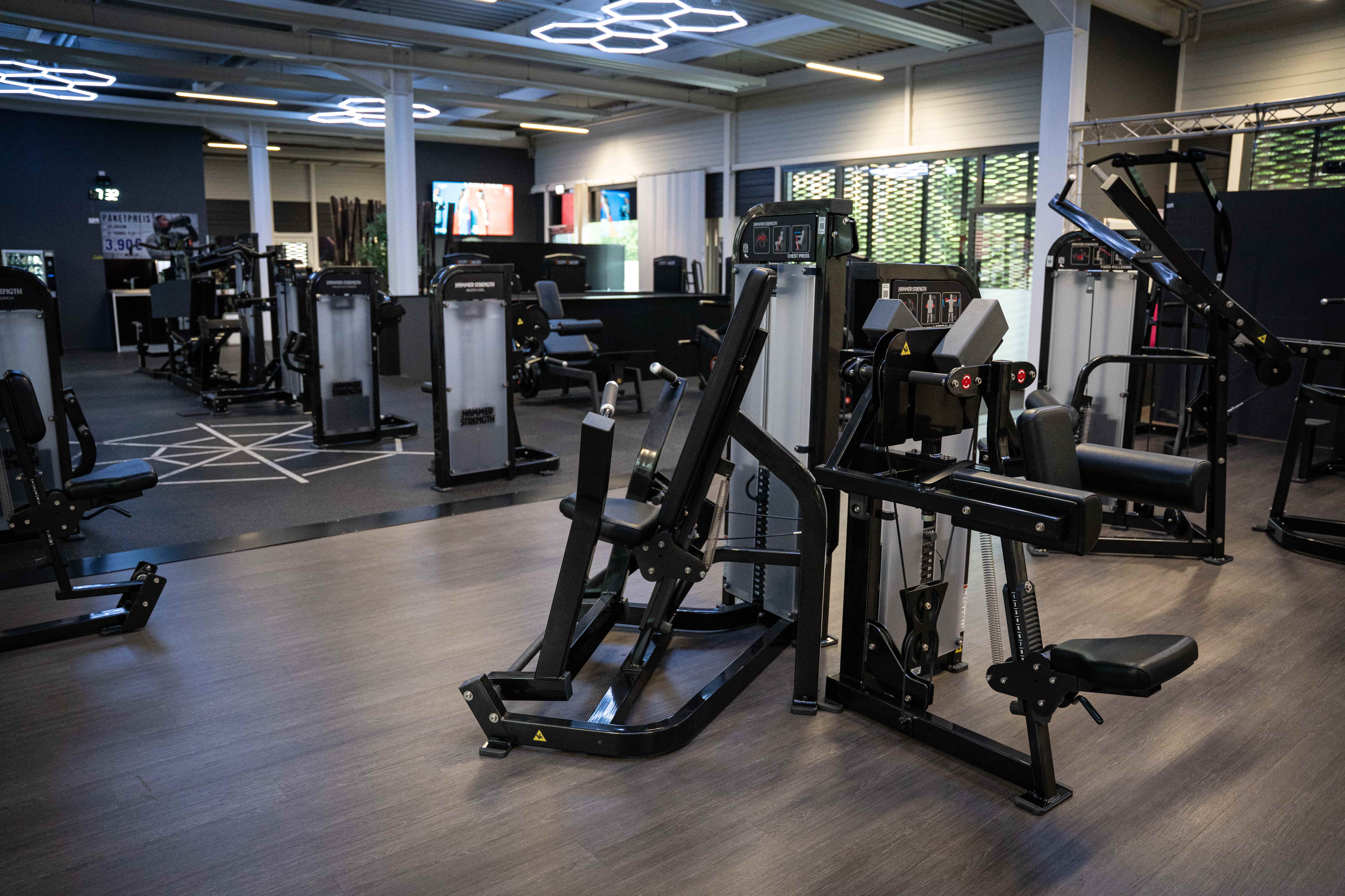 SmileFit Mosbach Bild