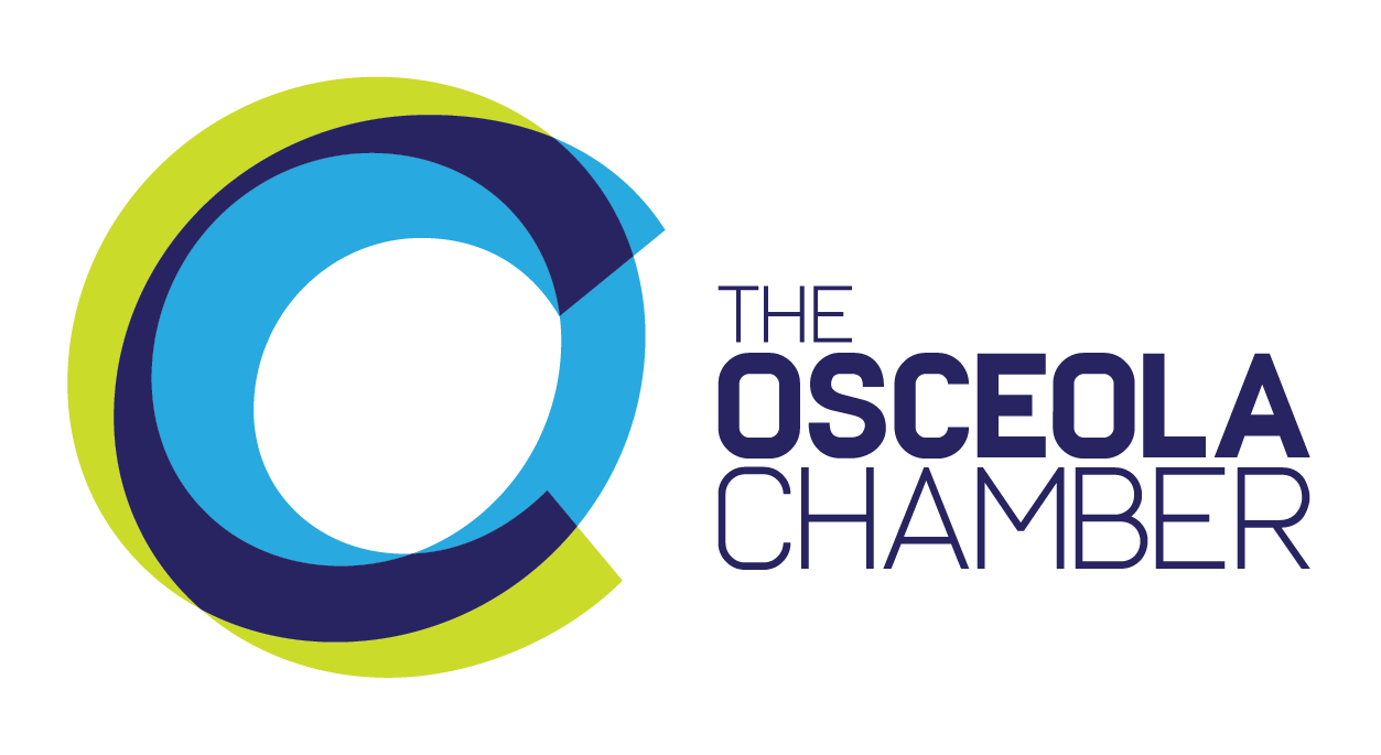 Osceola Chamber of Commerce logo