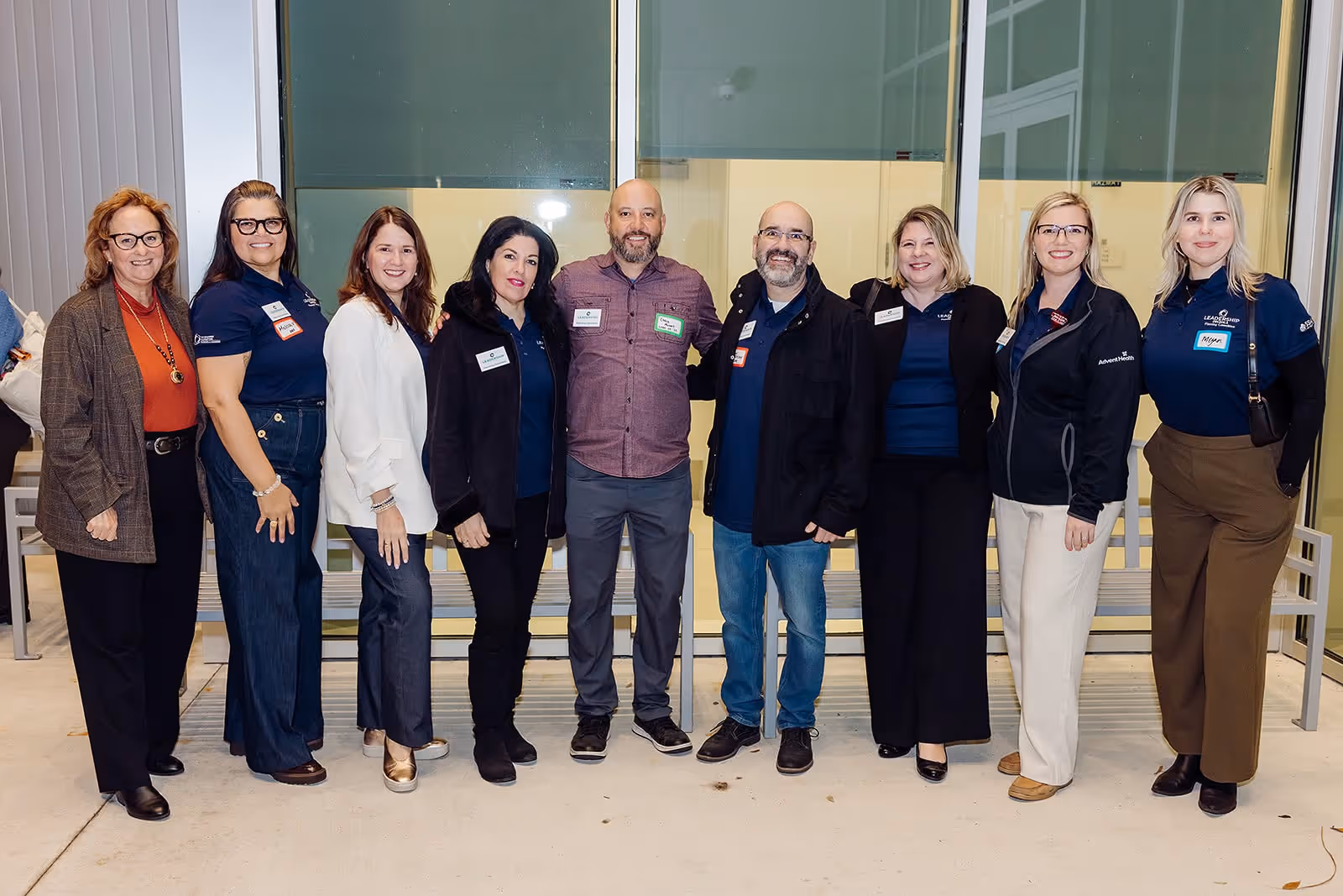 Community conversations and civic engagement