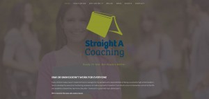 Straight A Coaching