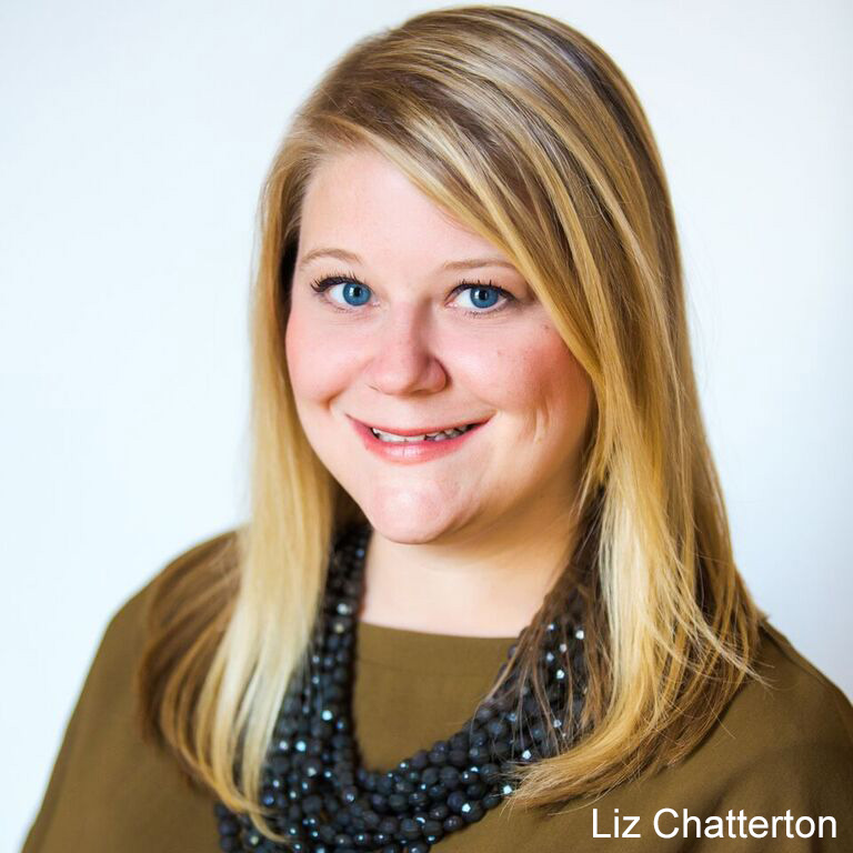 Liz Chatterton