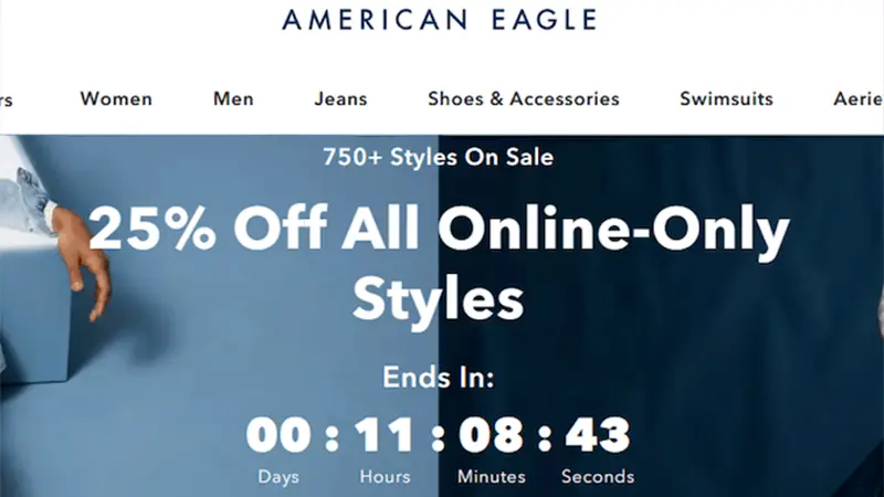 What Are Limited-Time Offers?