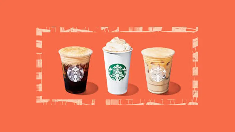 Starbucks' Pumpkin Spice Latte: The King of Seasonal Scarcity