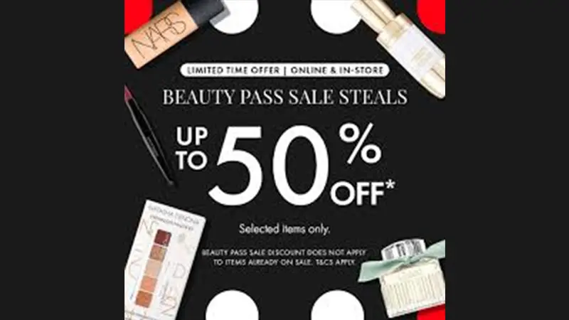 Sephora: Driving Loyalty with Time-Bound Events