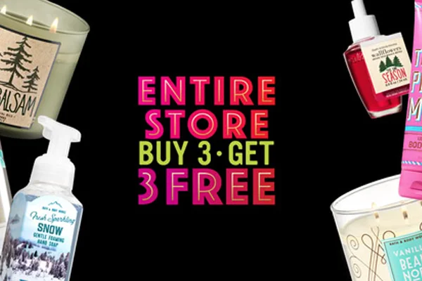 Gap’s Record-Breaking Black Friday 