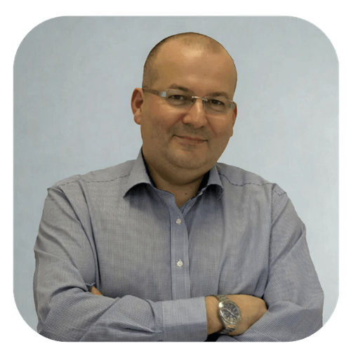 dr hab. n. med. Tomasz Fuchs