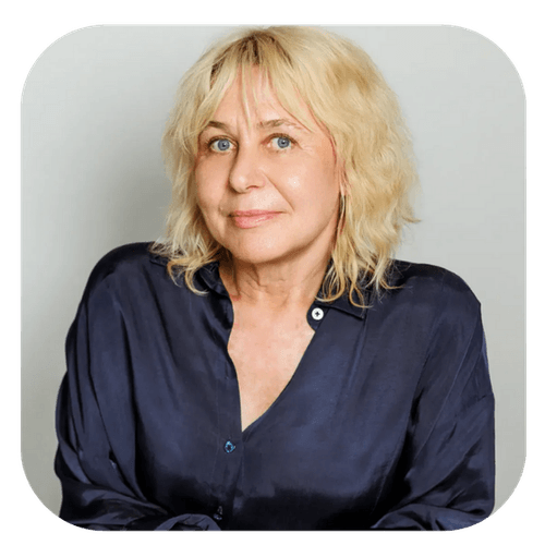 dr Jacqueline Fuchs
