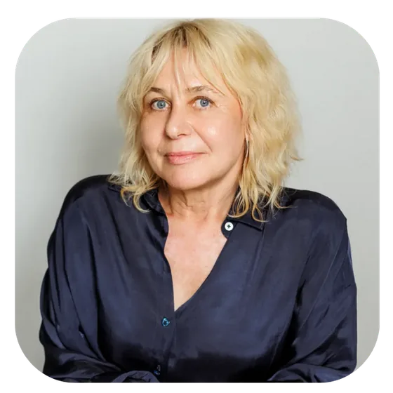 dr Jacqueline Fuchs