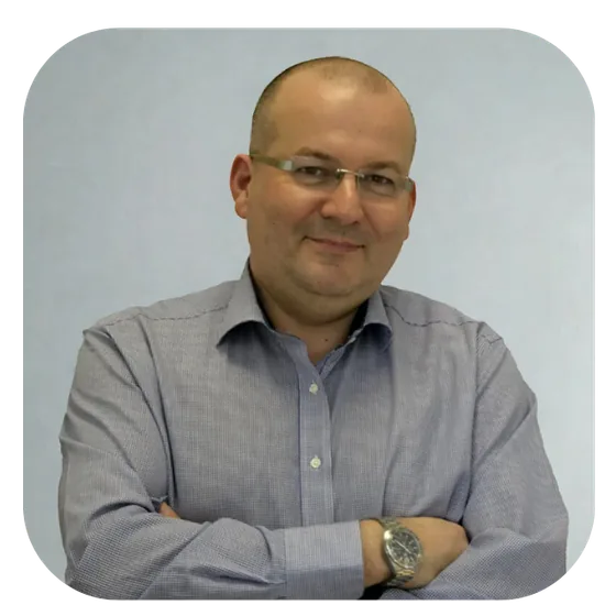 dr hab. n. med. Tomasz Fuchs