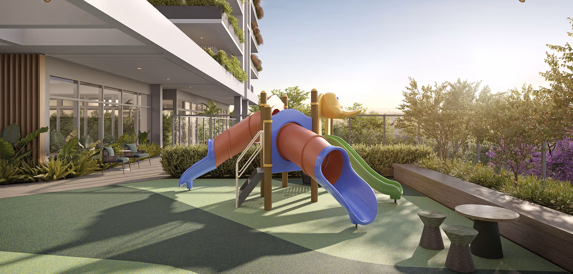 Playground