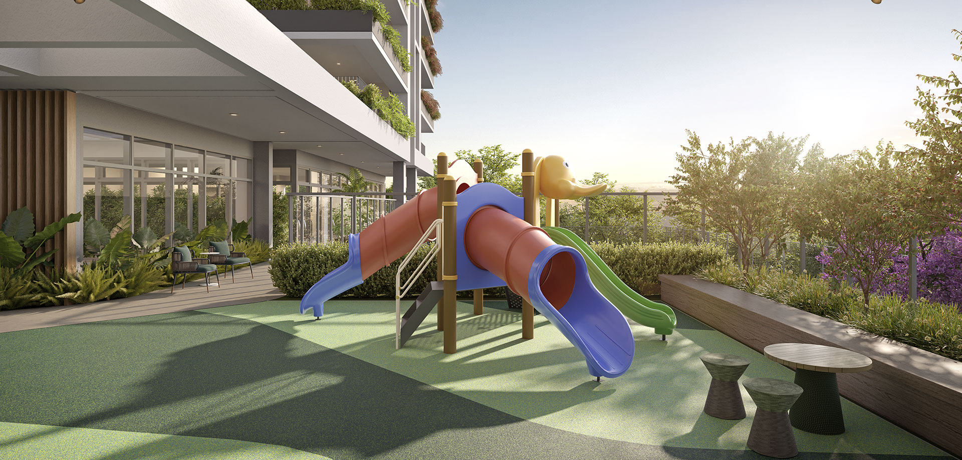 Playground