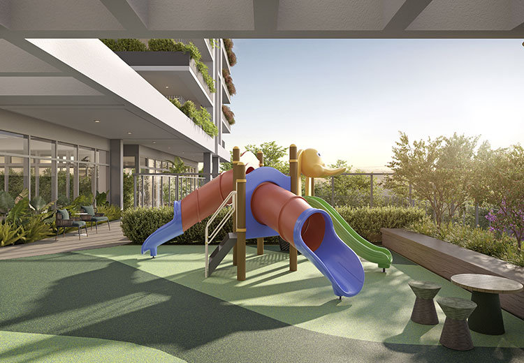 Playground
