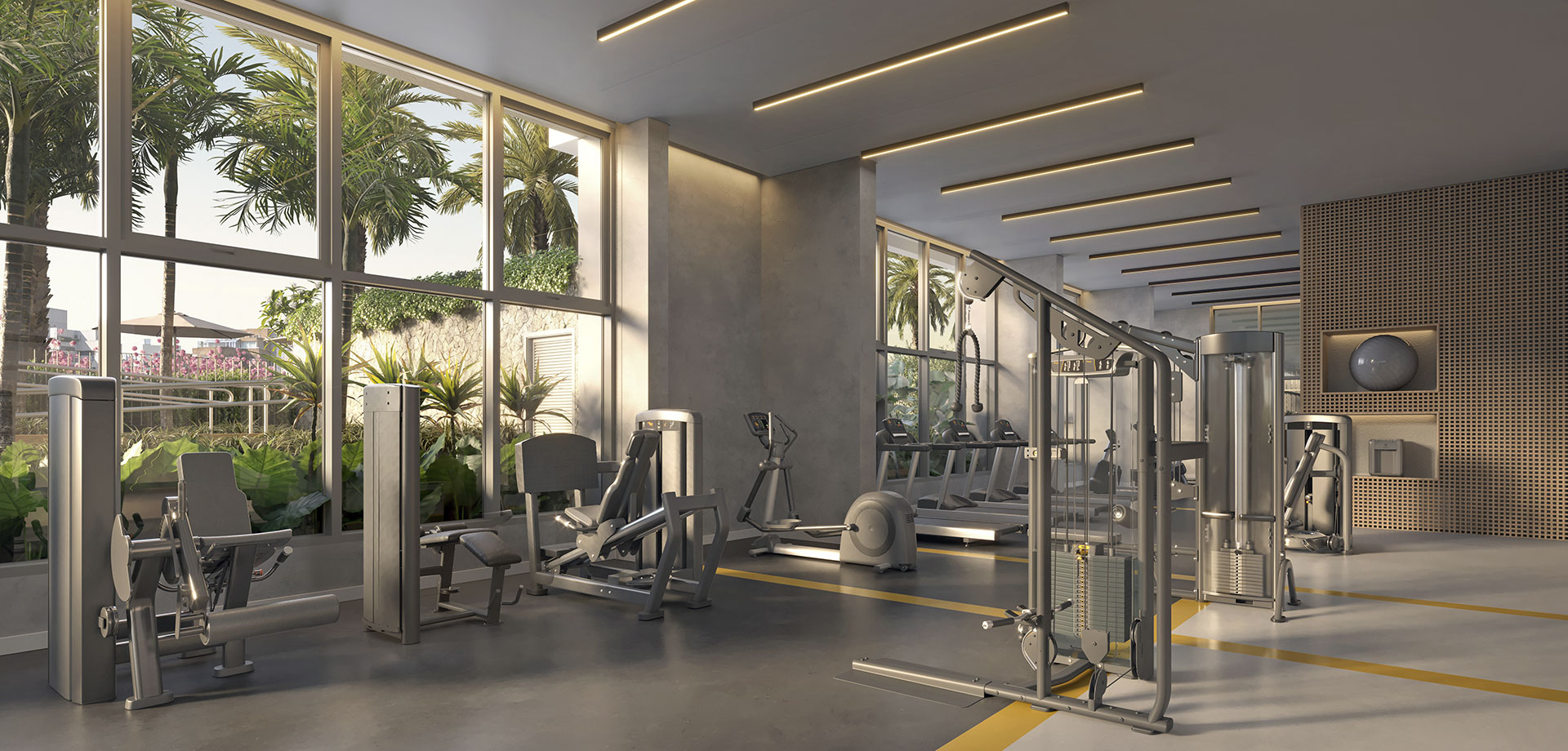 fitness