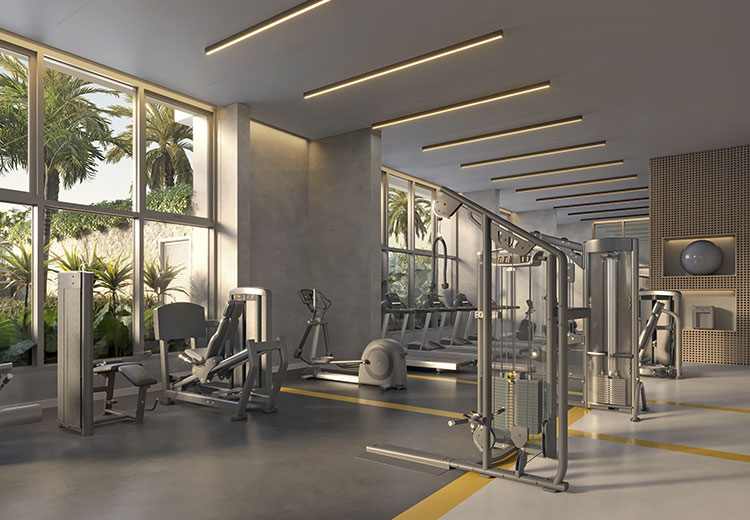 fitness