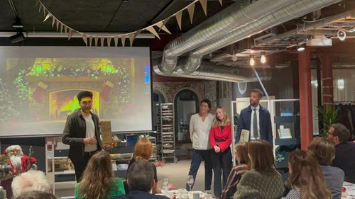 SoCelebrate: Årets suksess, stemme og kobler