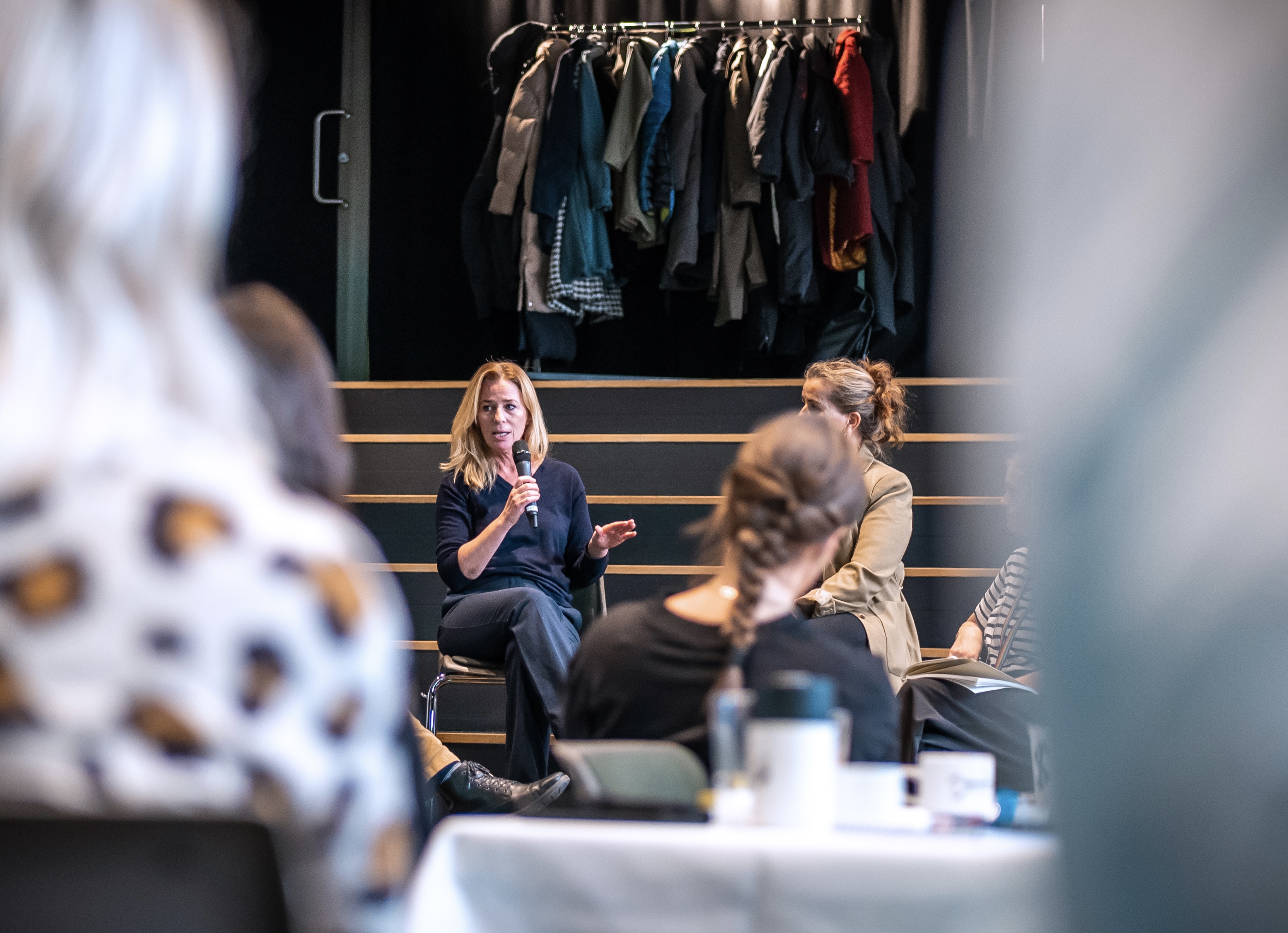 Hvordan tar vi bedre beslutninger når dilemmaene er vanskelige, og tidshorisonten lengre enn neste valg?