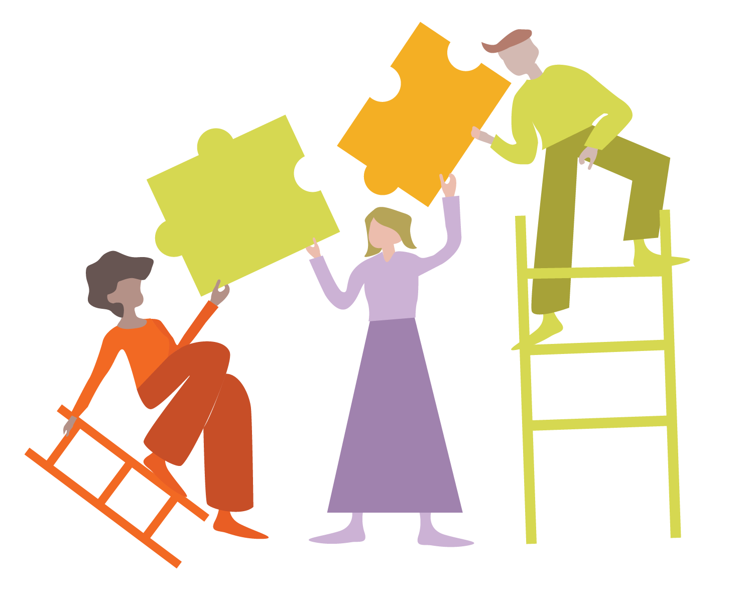 Samarbeid oppstår ikke av seg selv - Norge mangler en kritisk samfunnskompetanse