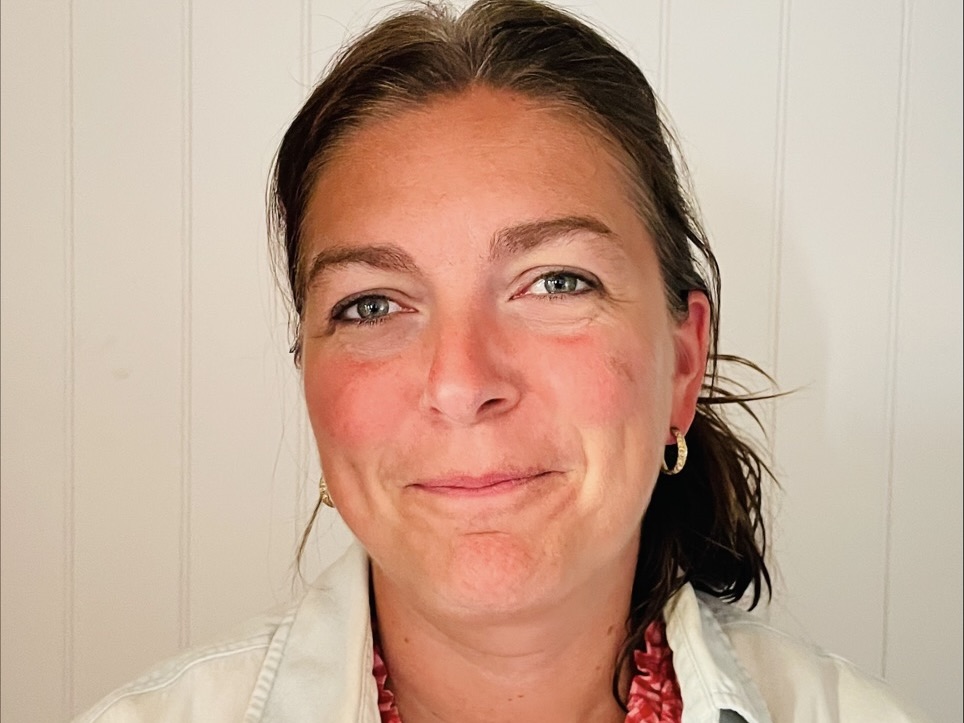 Lær å skape endring som samfunnsutvikler