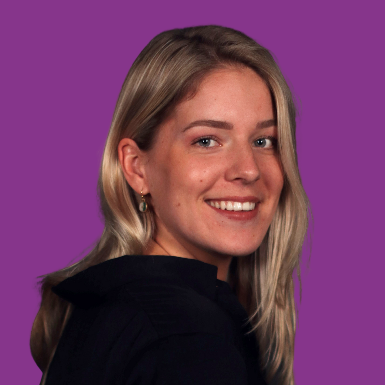 Auteur Lois Dekker van Intal